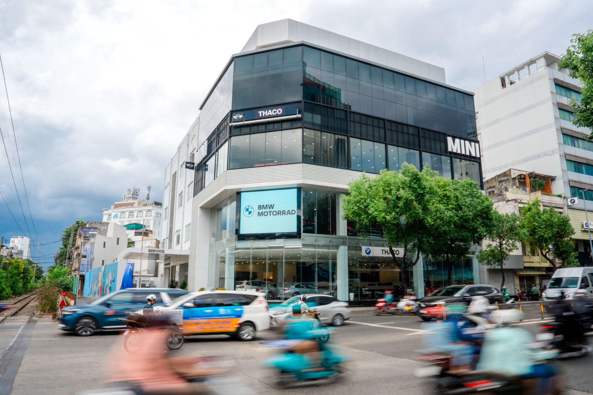 MINI đồng sơn 1