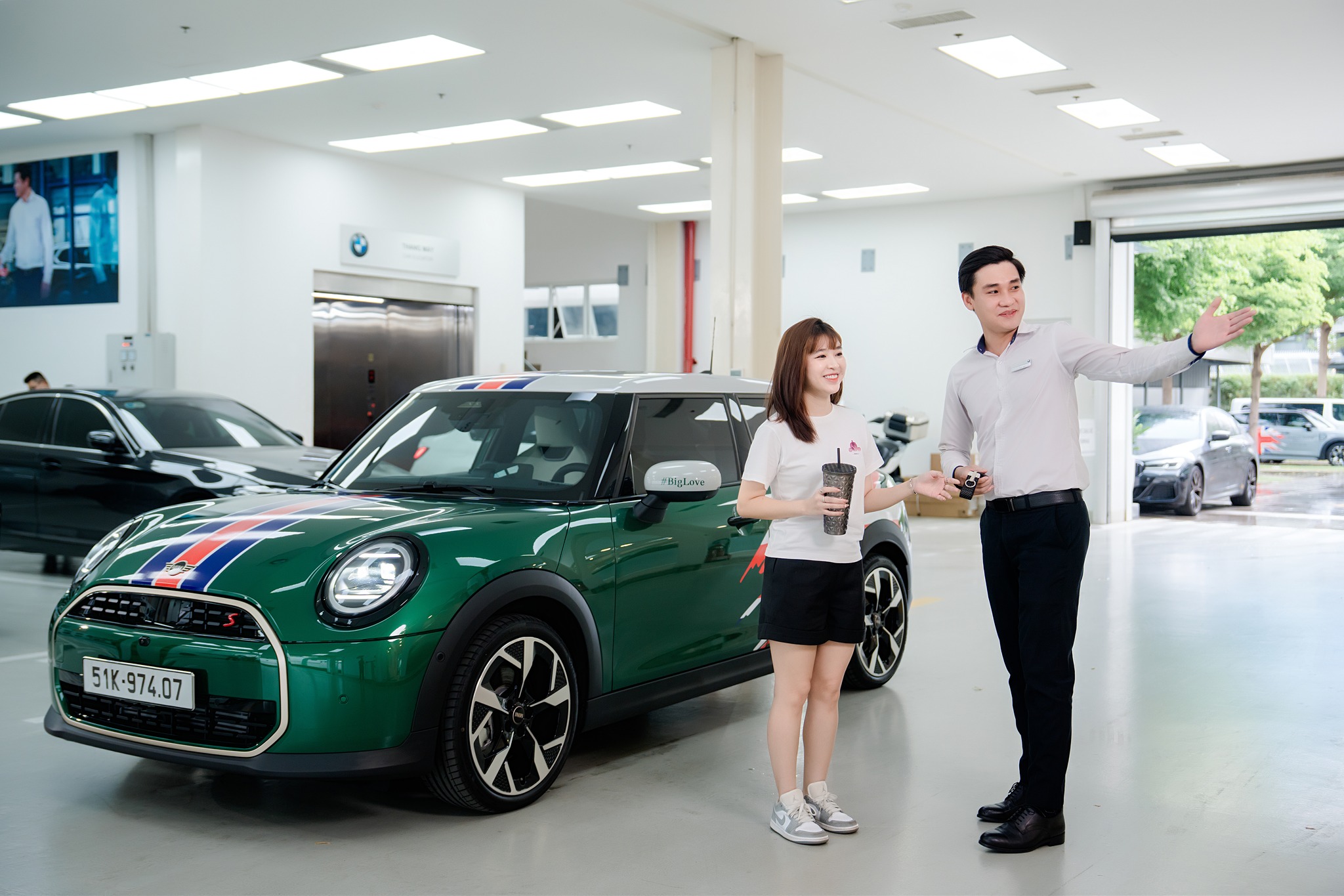 MINI đồng sơn 2