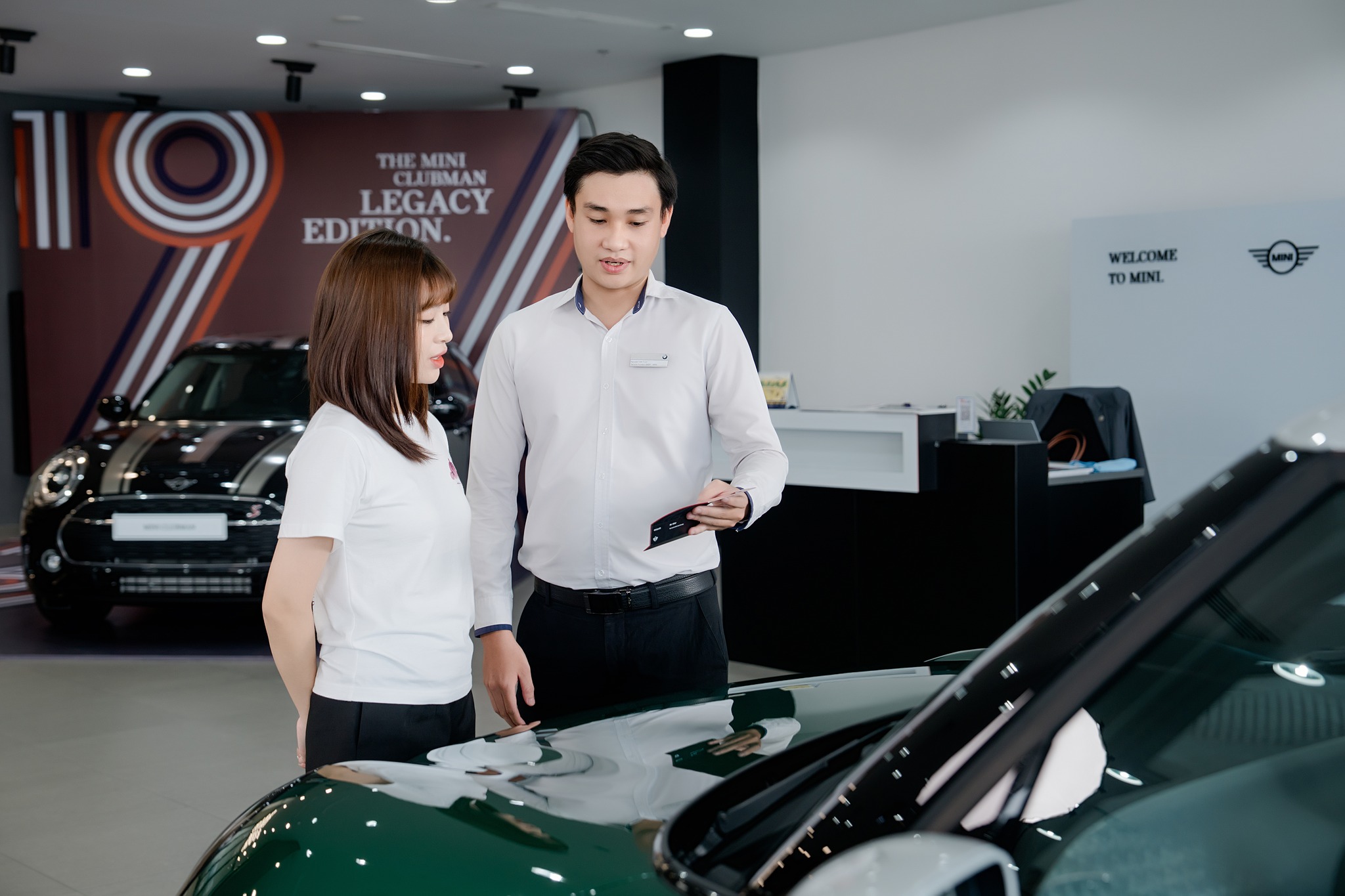 MINI đồng sơn 3