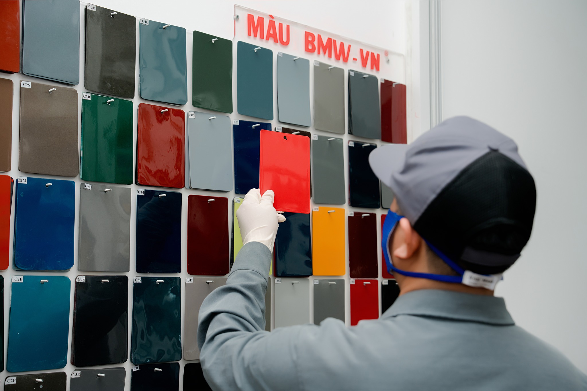 MINI đồng sơn 4