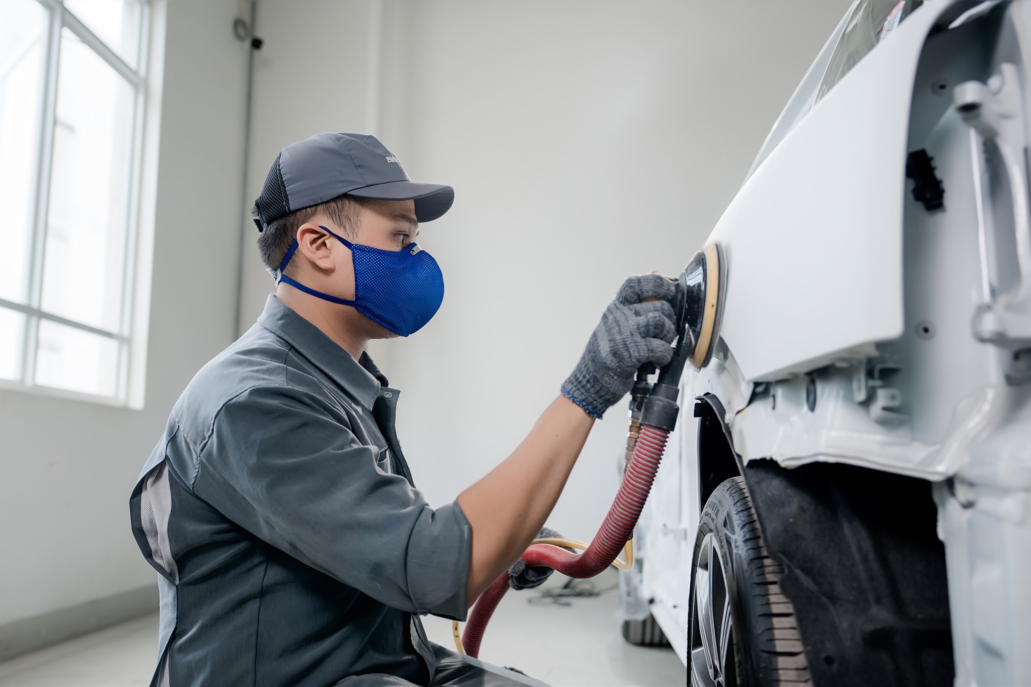 MINI đồng sơn 9