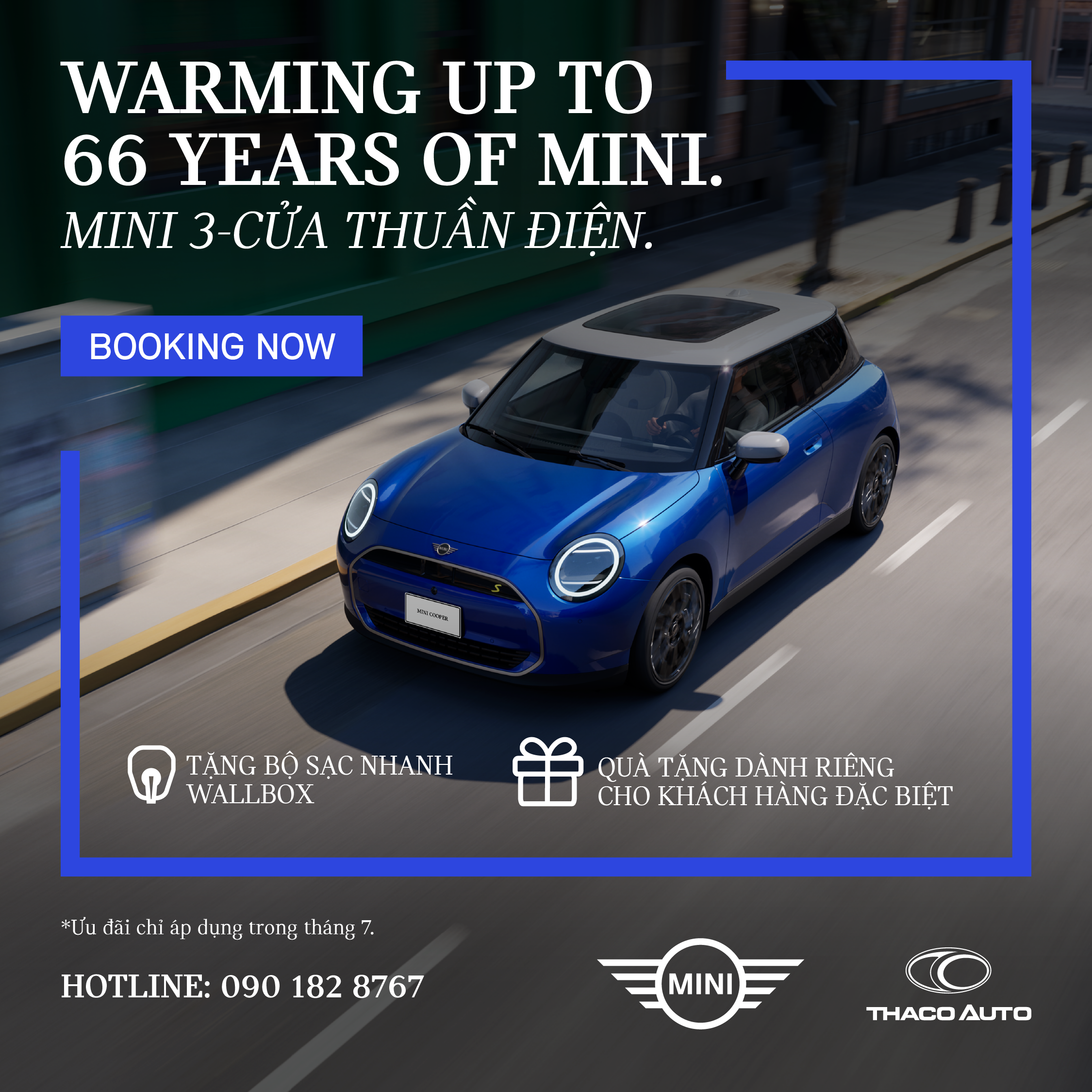 KV XE MỚI (1-1)_02_MINI 3-DOOR THUẦN ĐIỆN_1080x1080 (1-1)