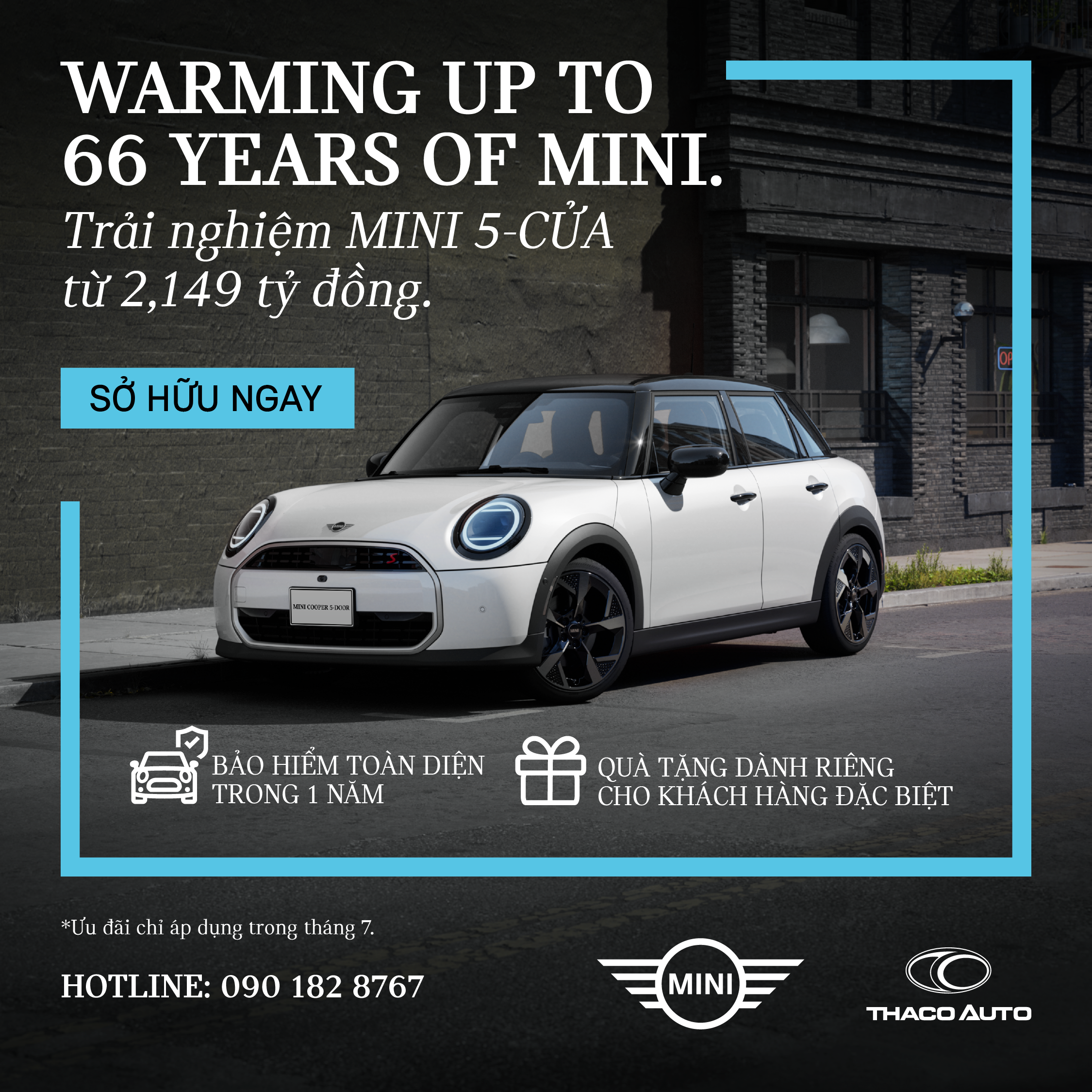 KV XE MỚI (1-1)_02_MINI 5-DOOR_1080x1080 (1-1)