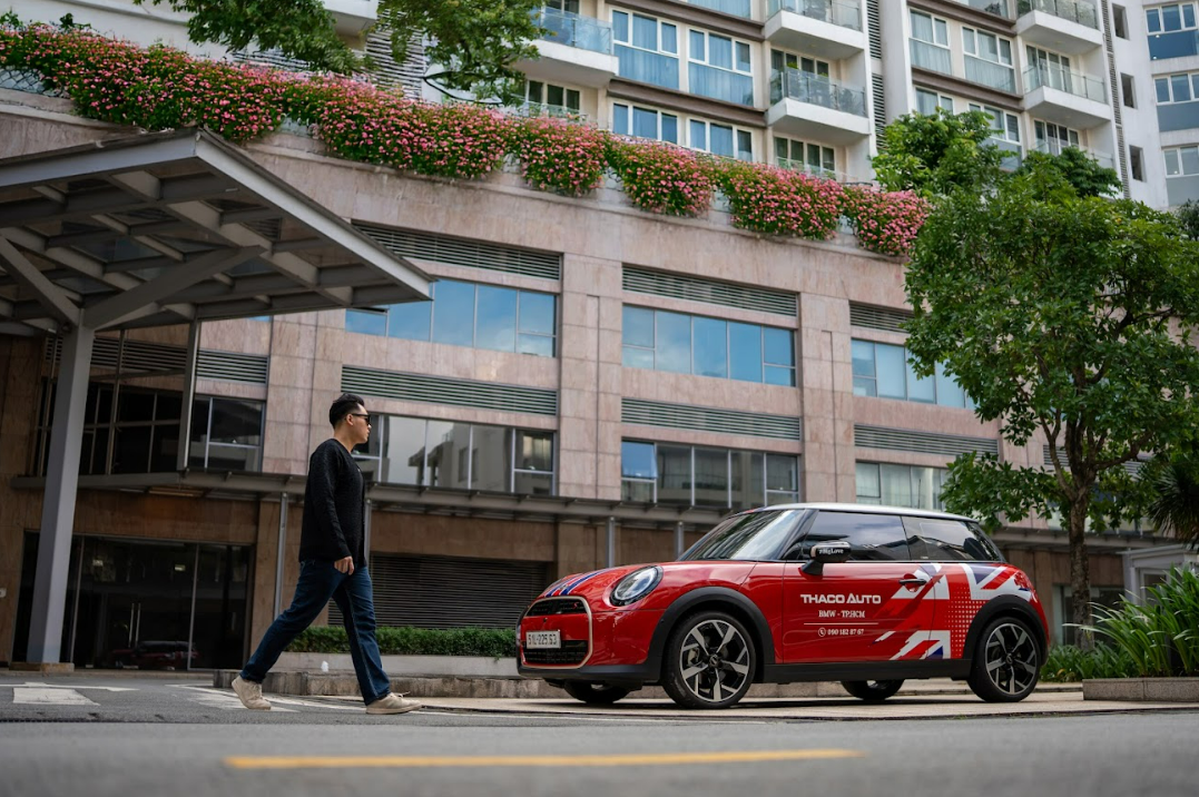 MINI Dầu Tiếng 20